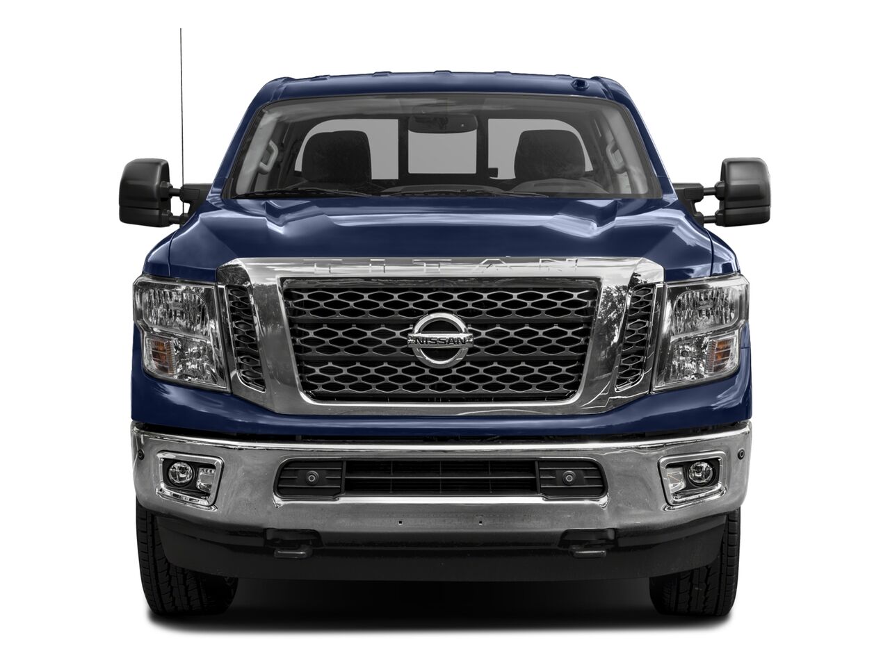 2018 Nissan Titan XD SV Morristown TN