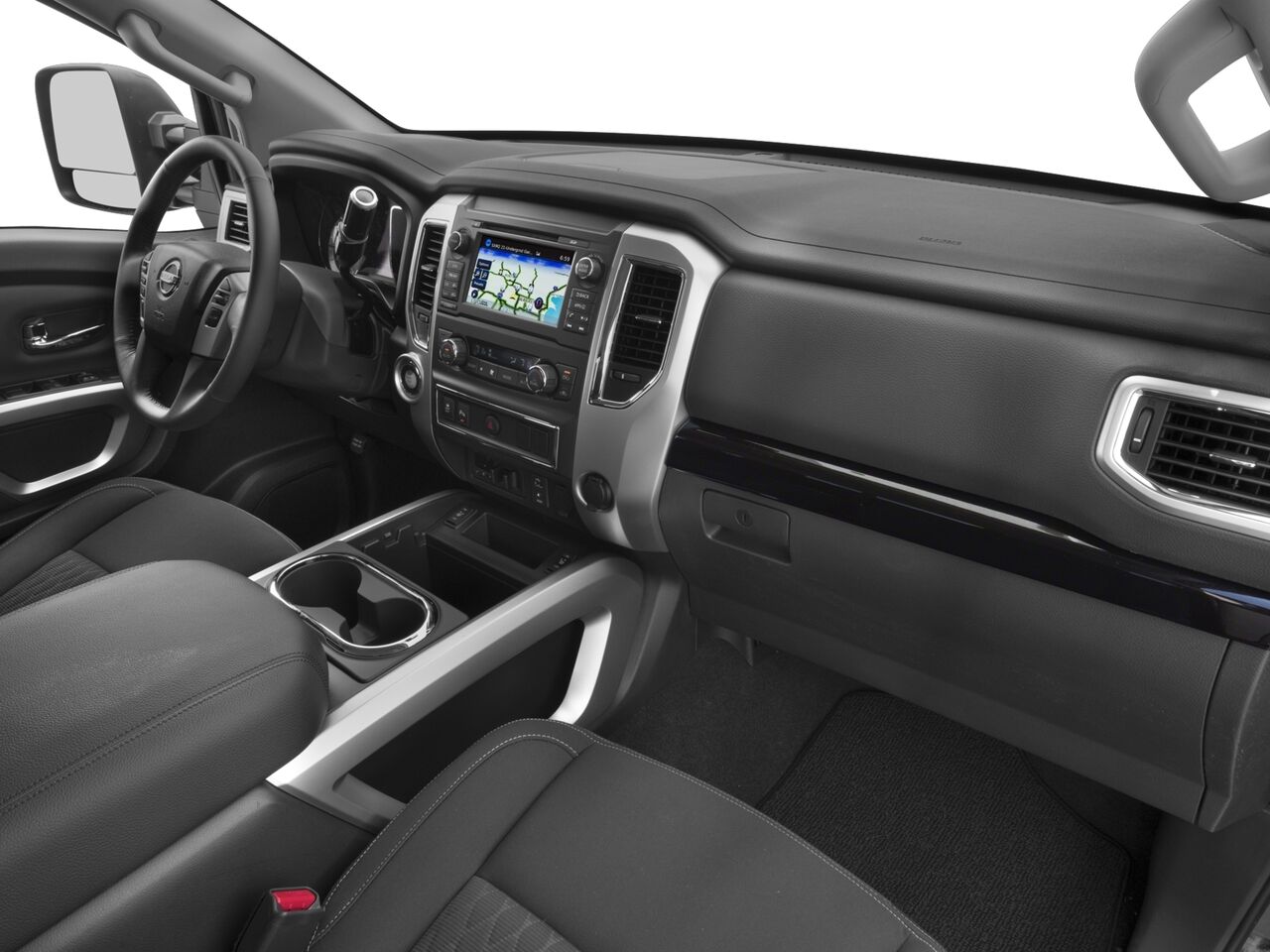 2018 Nissan Titan XD SV Morristown TN