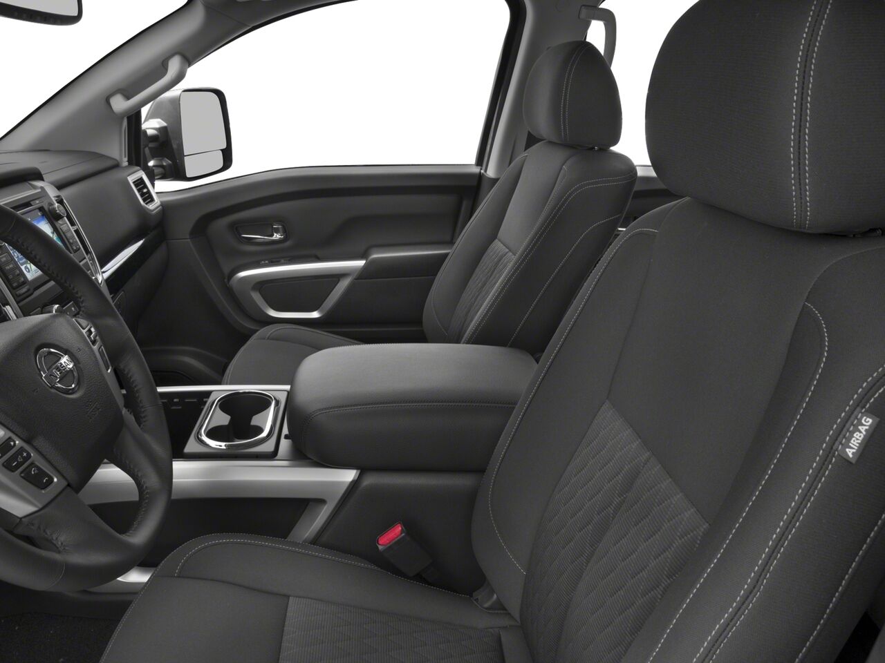 2018 Nissan Titan XD SV Morristown TN