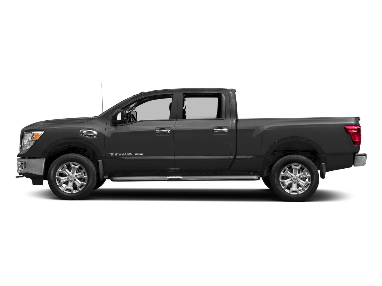 2018 Nissan Titan XD SV Morristown TN