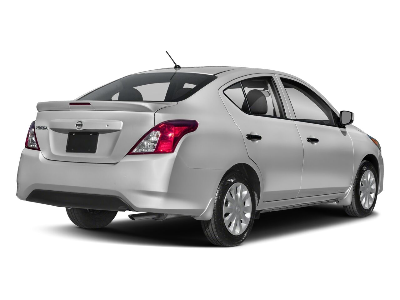 2018 Nissan Versa 1.6 S Plus Baton Rouge LA