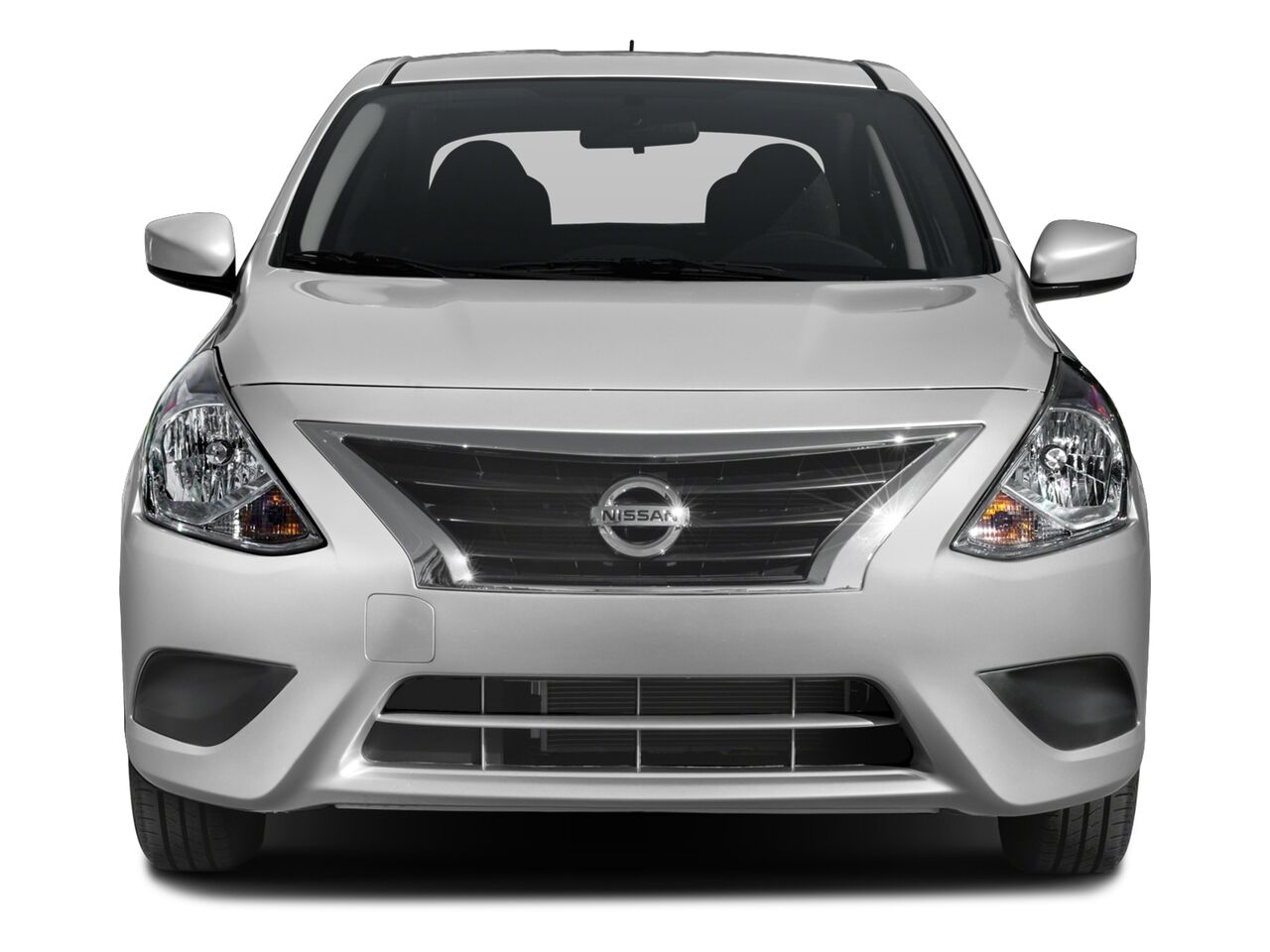 2018 Nissan Versa 1.6 S Plus Chantilly VA