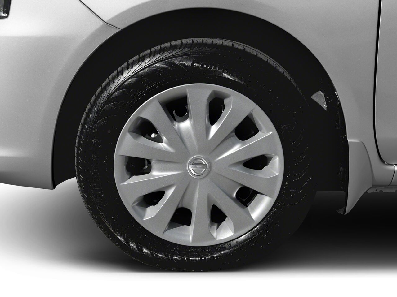 2018 Nissan Versa 1.6 S Plus Chantilly VA