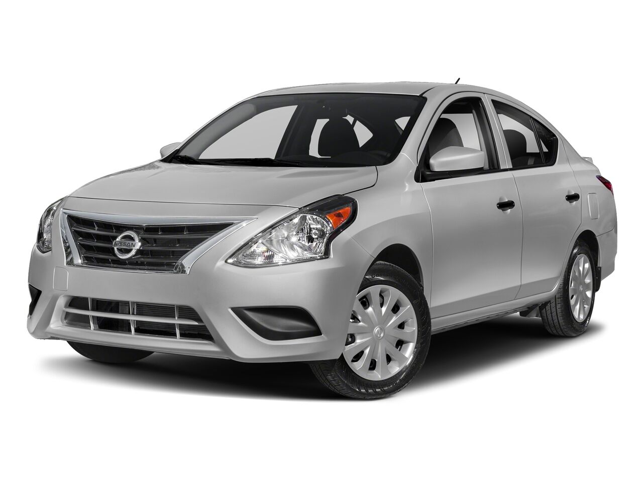 2018 Nissan Versa 1.6 S Plus Chantilly VA
