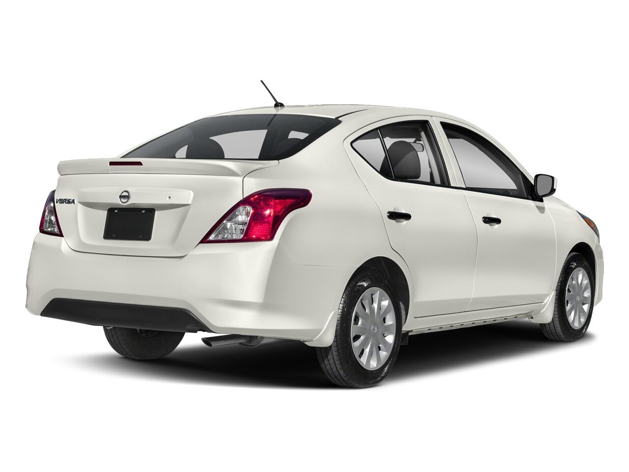 2018 Nissan Versa 1.6 SV Lubbock TX