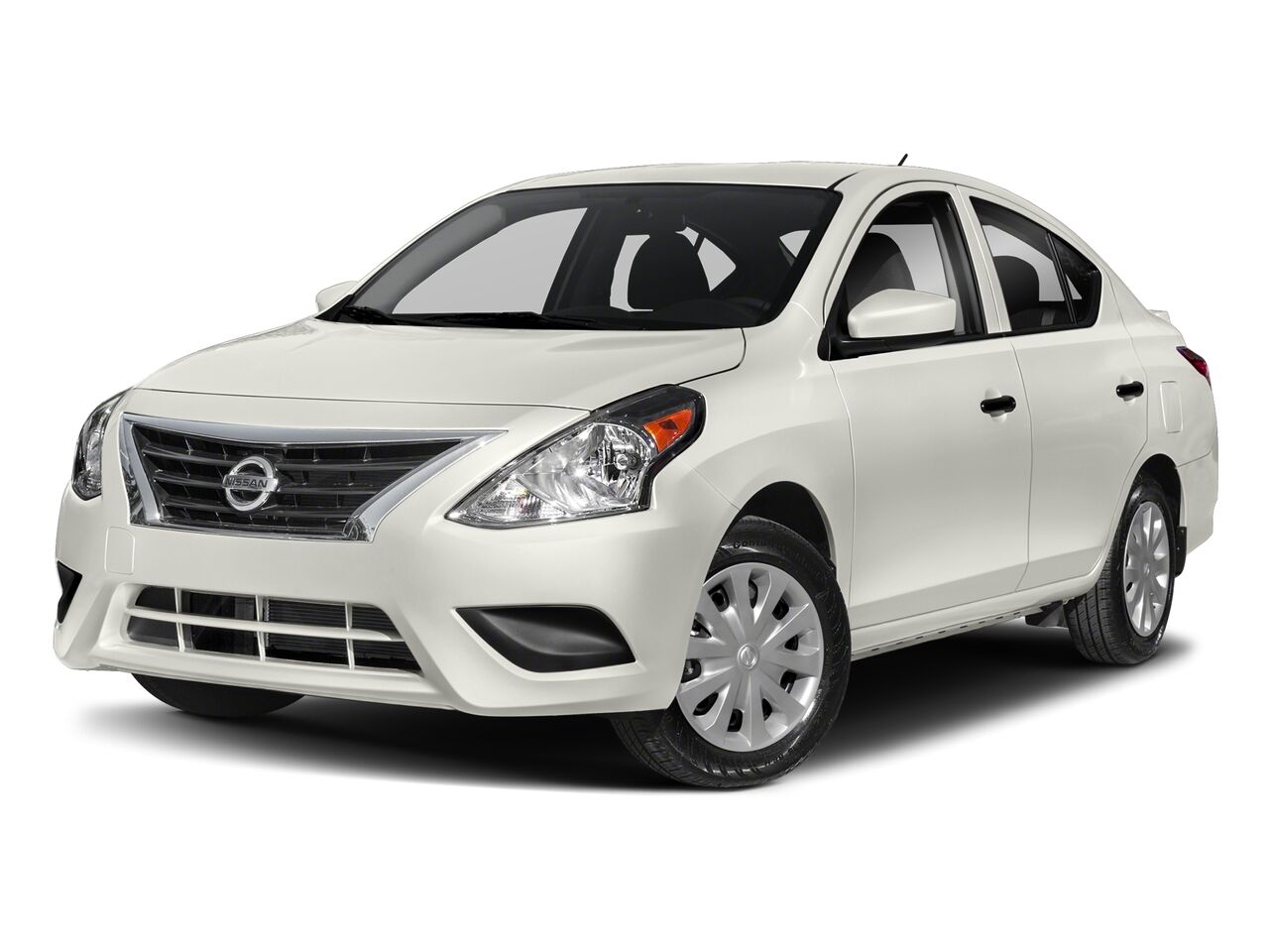 2018 Nissan Versa 1.6 SV Lubbock TX