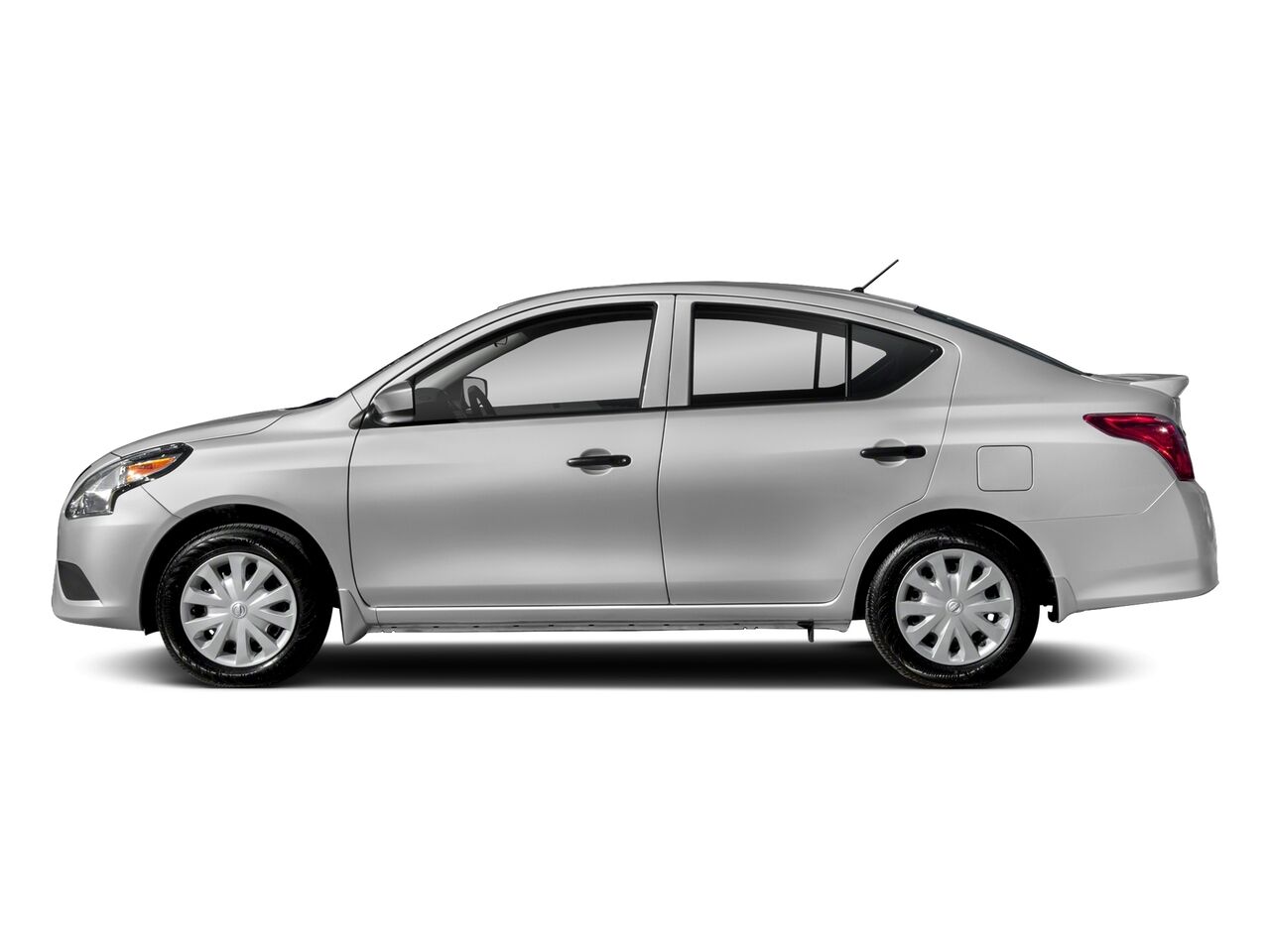 2018 Nissan Versa