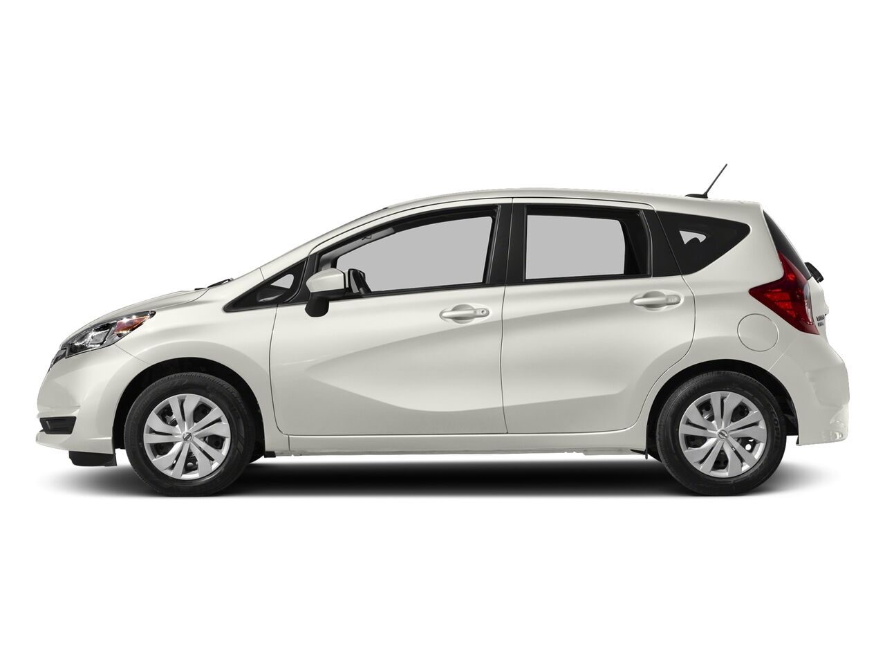 2018 Nissan Versa Hatchback 5D Note SV 1.6