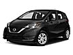 2018 NISSAN Versa Note