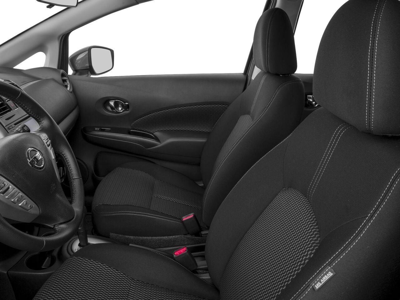 2018 Nissan Versa Note S Edmonton AB