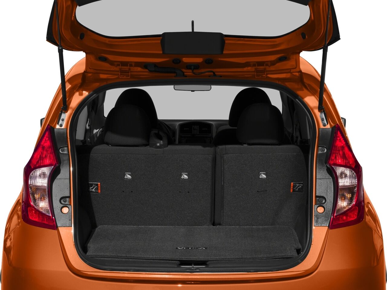 2018 Nissan Versa Note S Edmonton AB