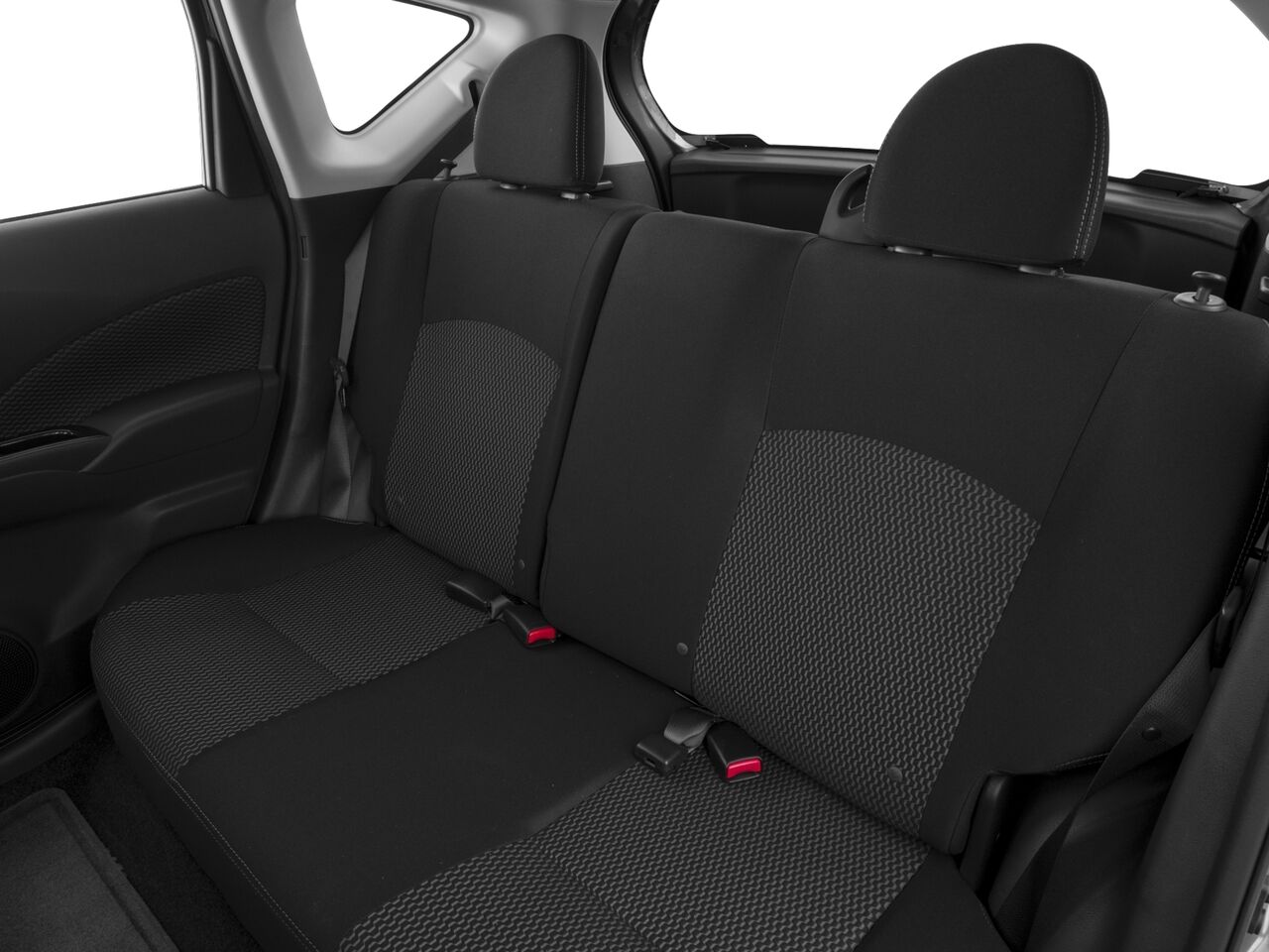 2018 Nissan Versa Note S Edmonton AB