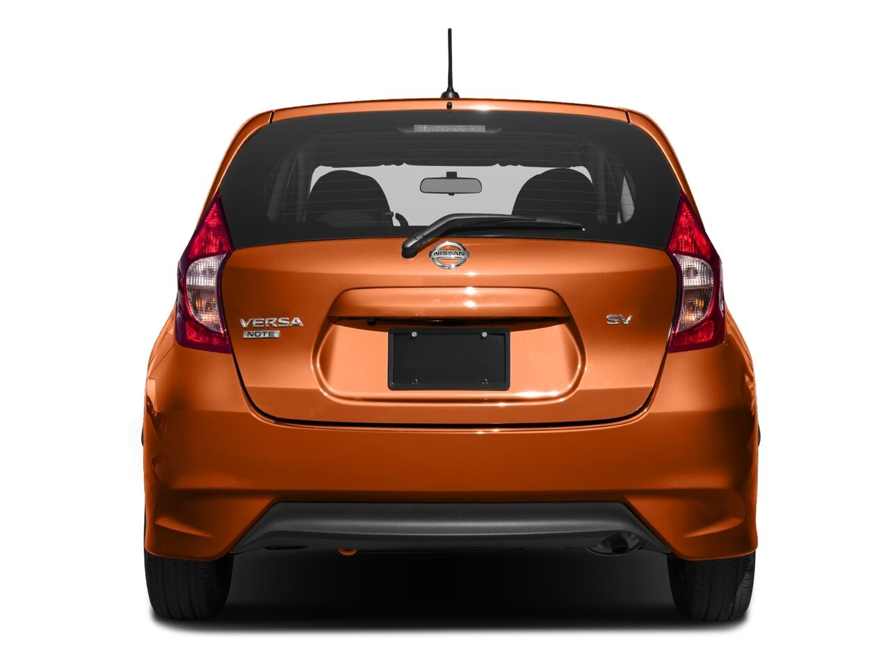 2018 Nissan Versa Note S Edmonton AB
