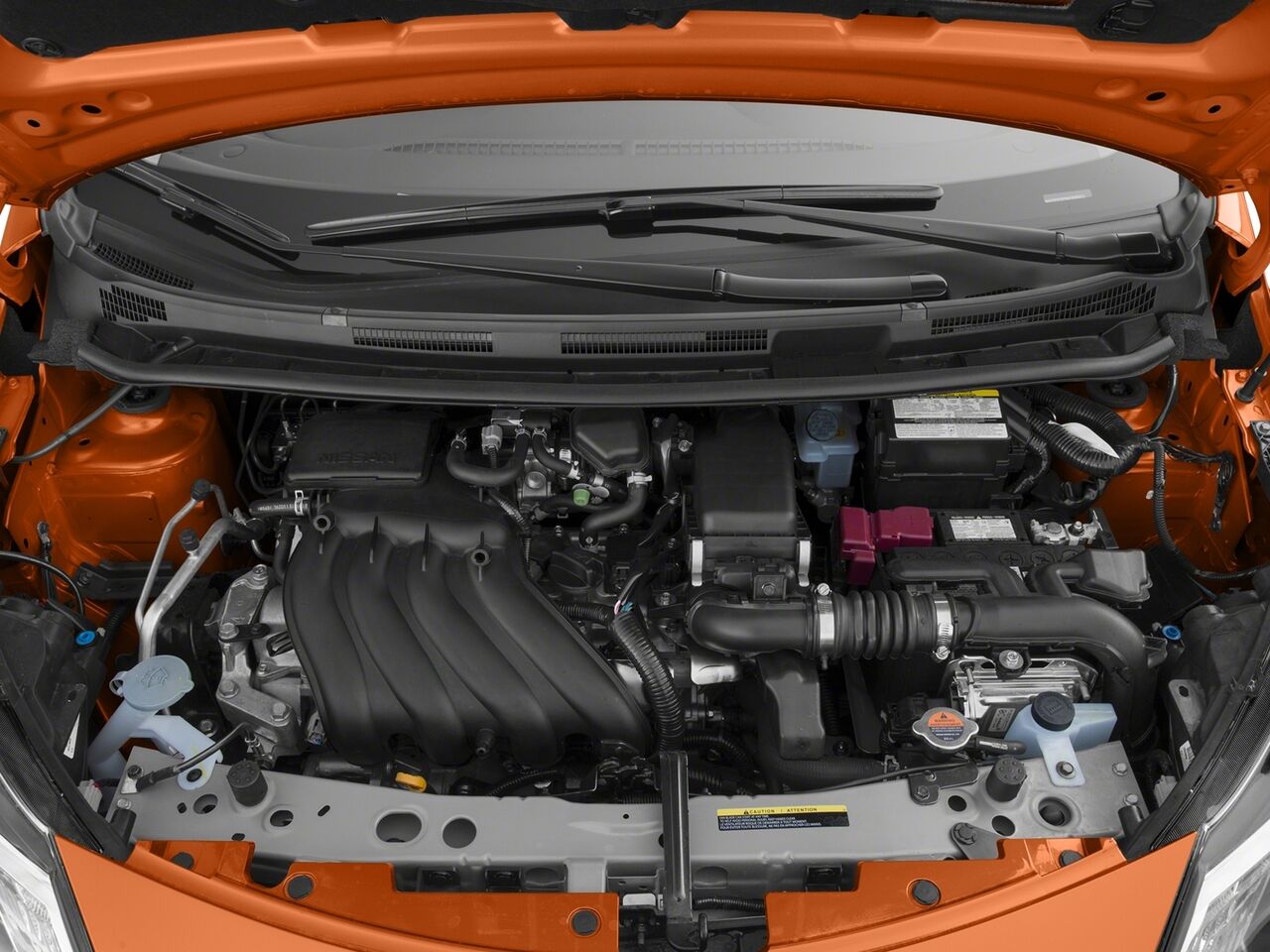 2018 Nissan Versa Note S Edmonton AB