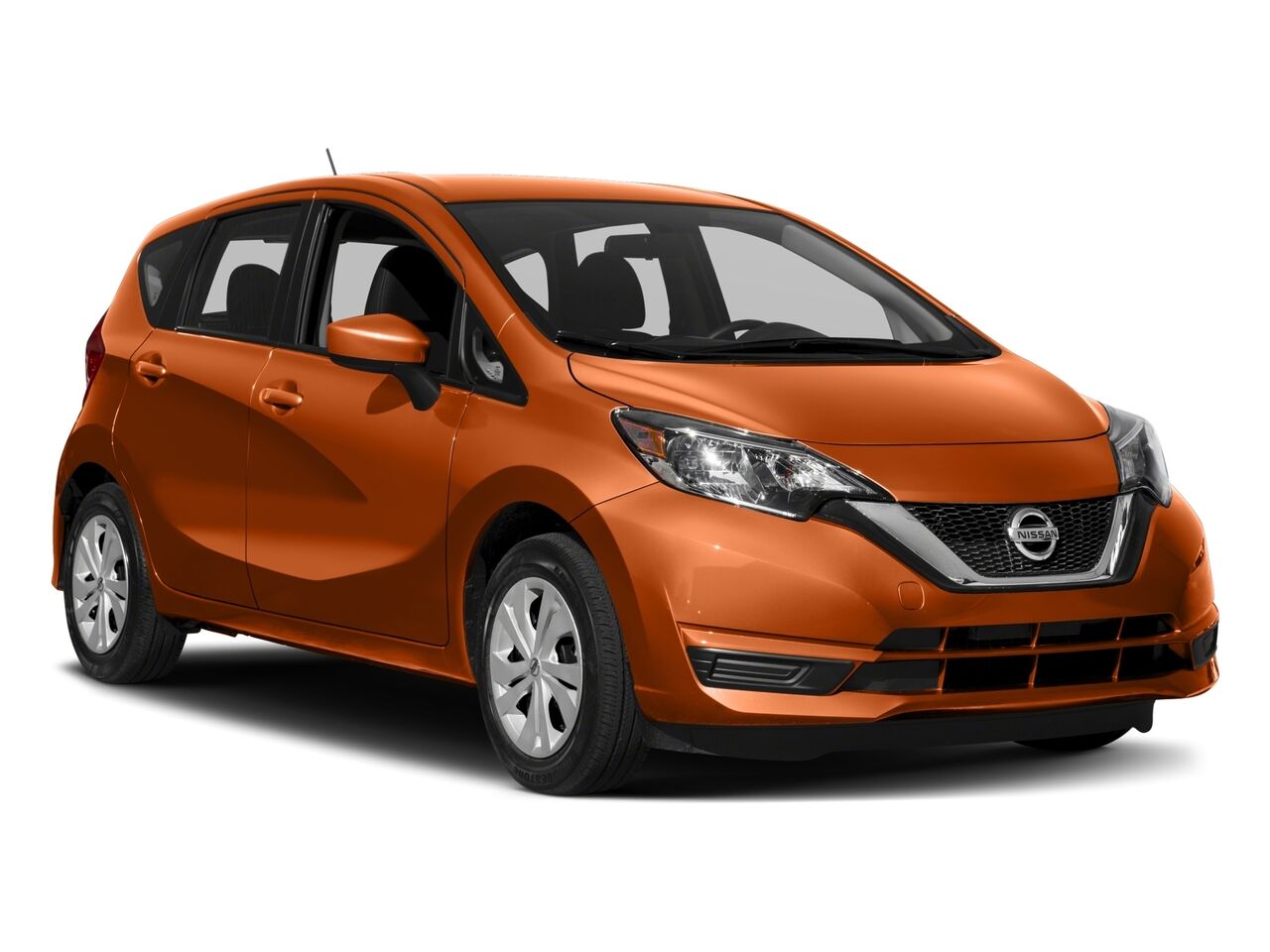 2018 Nissan Versa Note S Edmonton AB