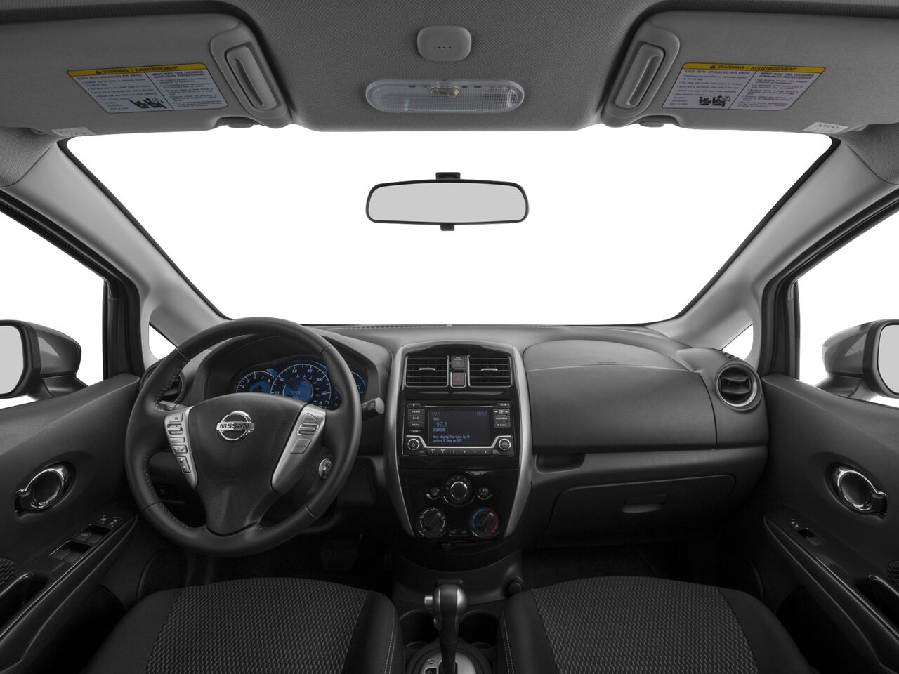 2018 Nissan Versa Note S Edmonton AB