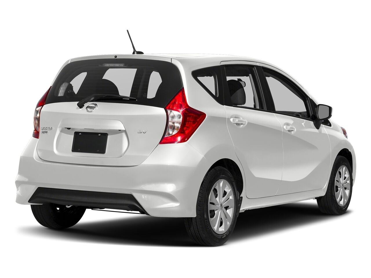 2018 Nissan Versa Note S Edmonton AB