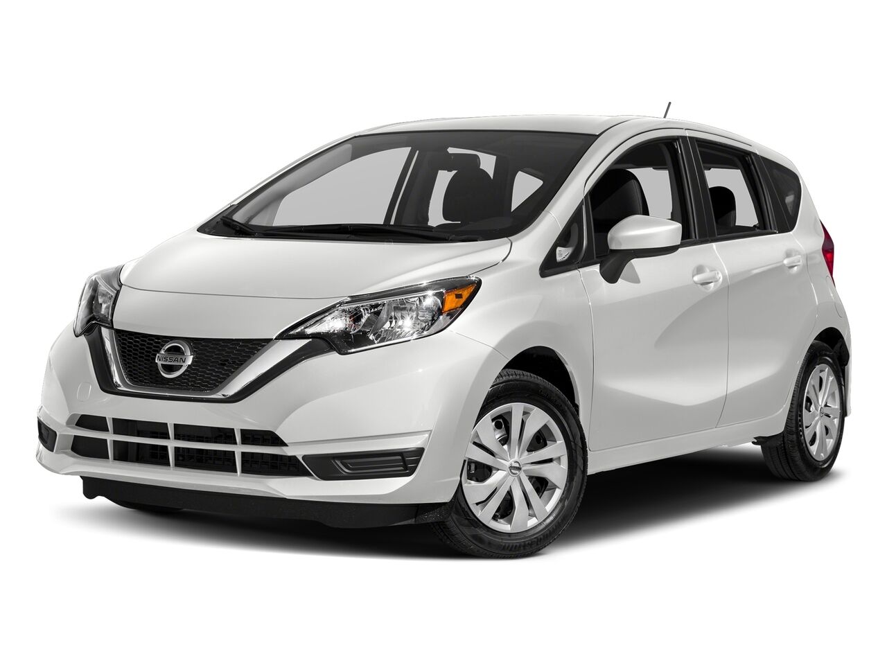 2018 Nissan Versa Note S Edmonton AB