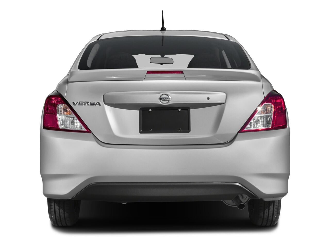 2018 Nissan Versa S Plus Huntington UT