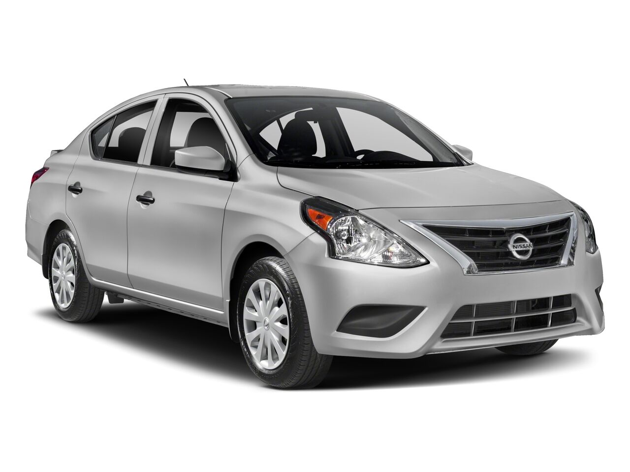 2018 Nissan Versa S Plus Huntington UT