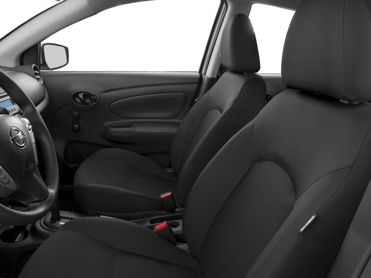 2018 Nissan Versa S Plus Huntington UT