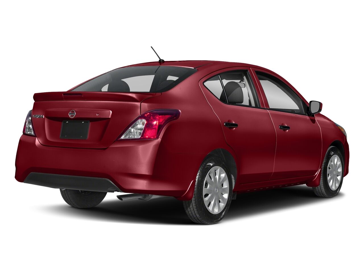 2018 Nissan Versa S Plus Huntington UT