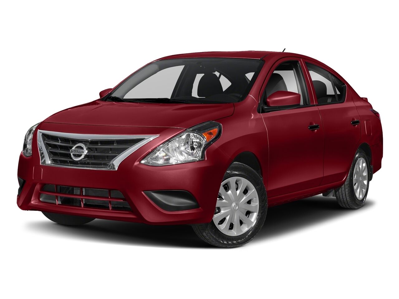 2018 Nissan Versa S Plus Huntington UT