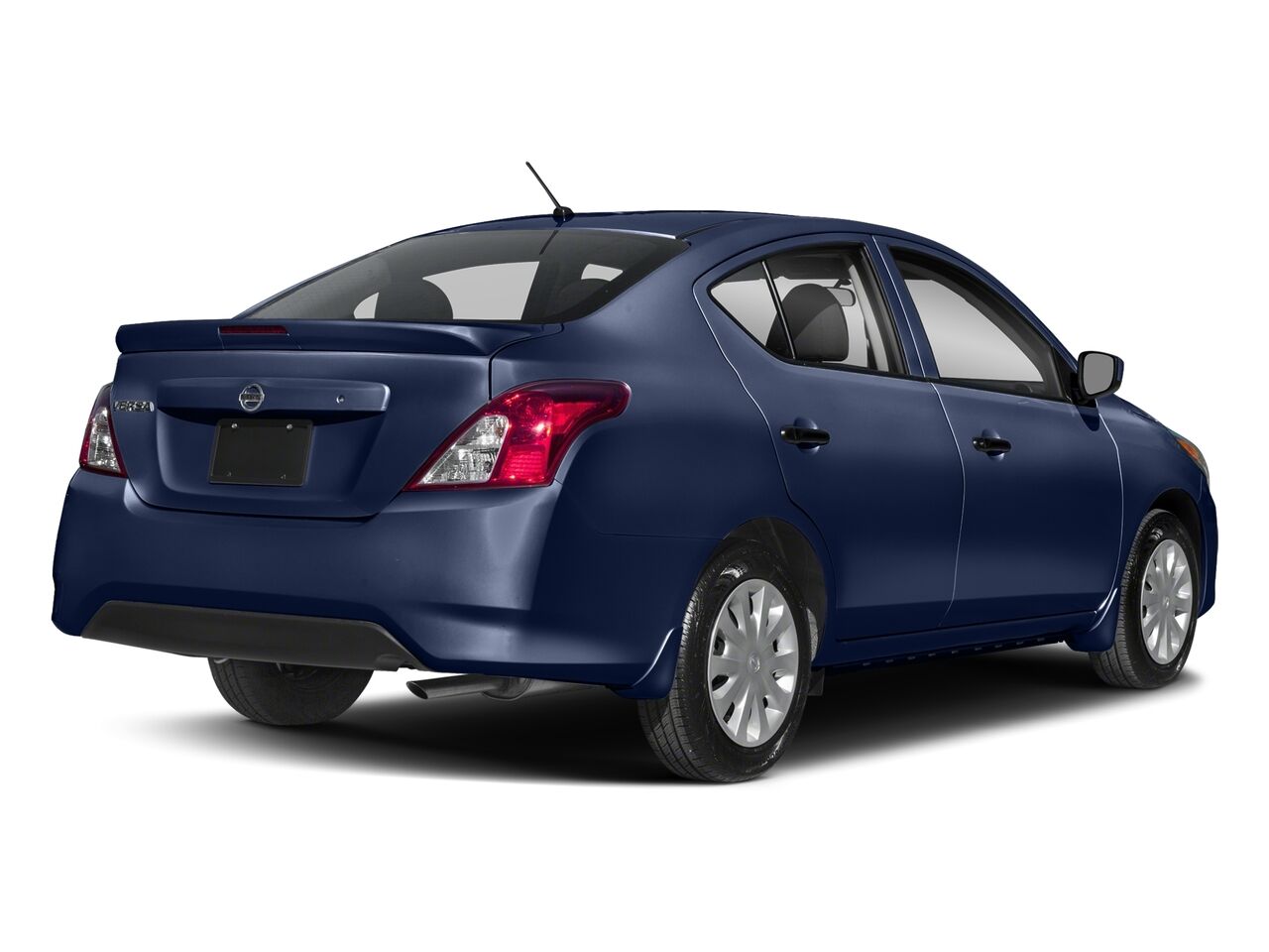 2018 Nissan Versa SV Roseville CA