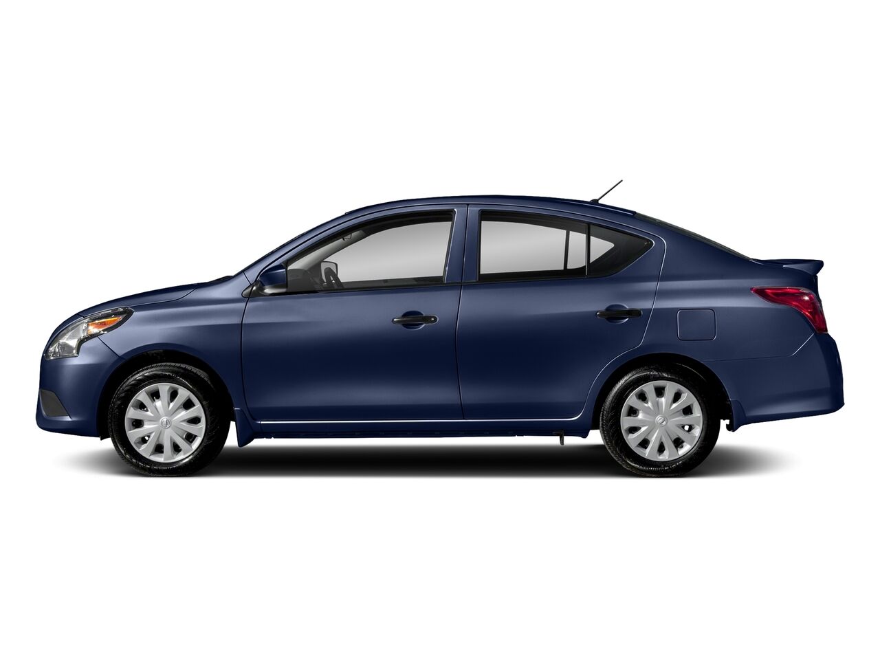 2018 Nissan Versa SV Roseville CA