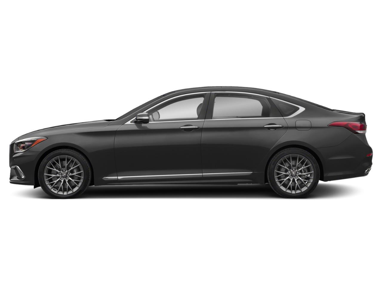 2018 No Make G80 3.3T Sport