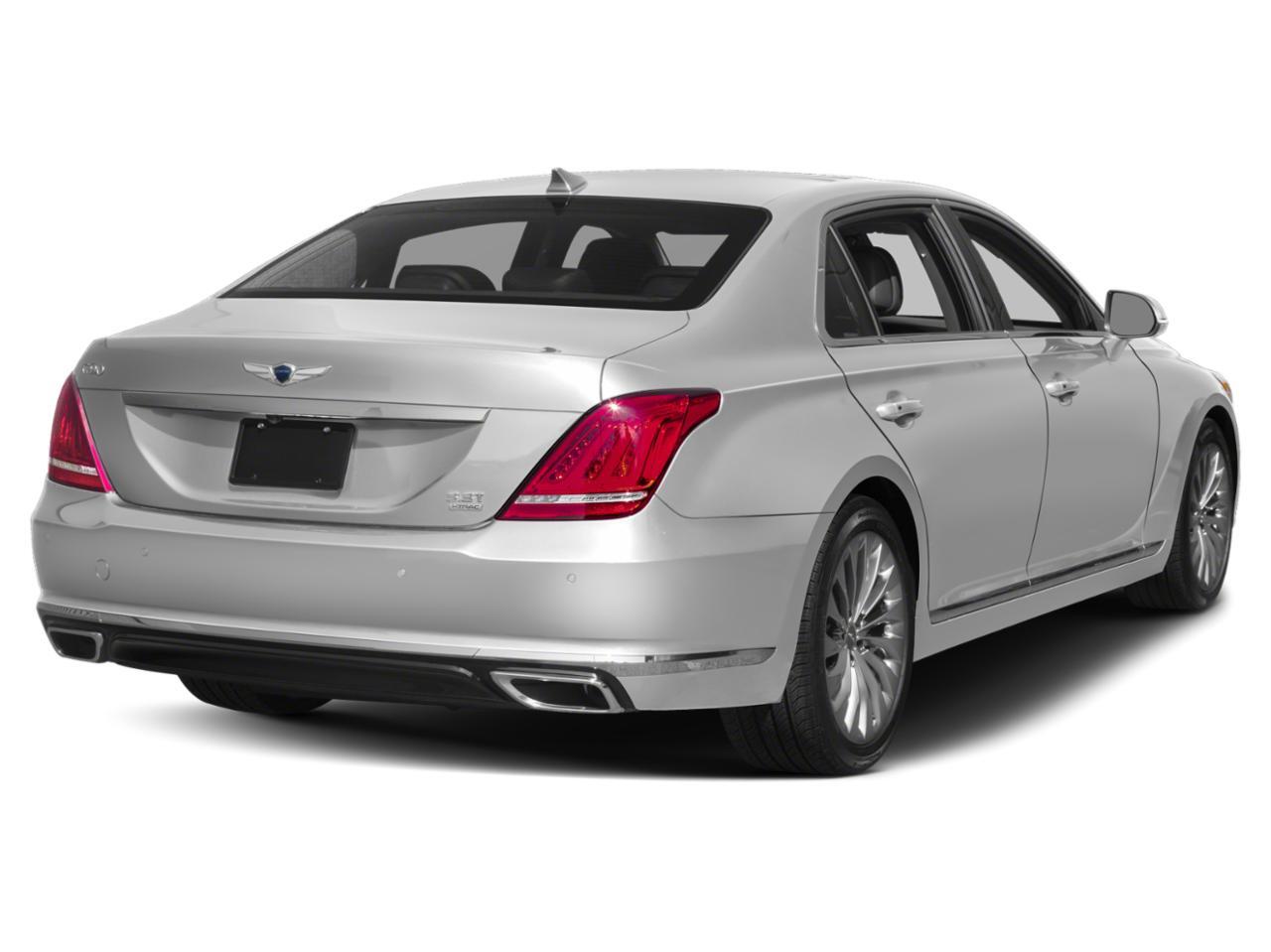 2018 No Make G90 5.0L Ultimate Grand Junction CO