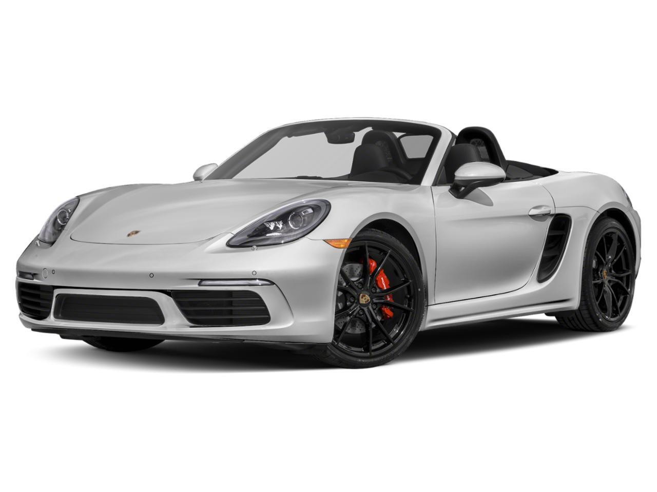 2018 Porsche 718 Boxster GTS GTS Lawrence KS