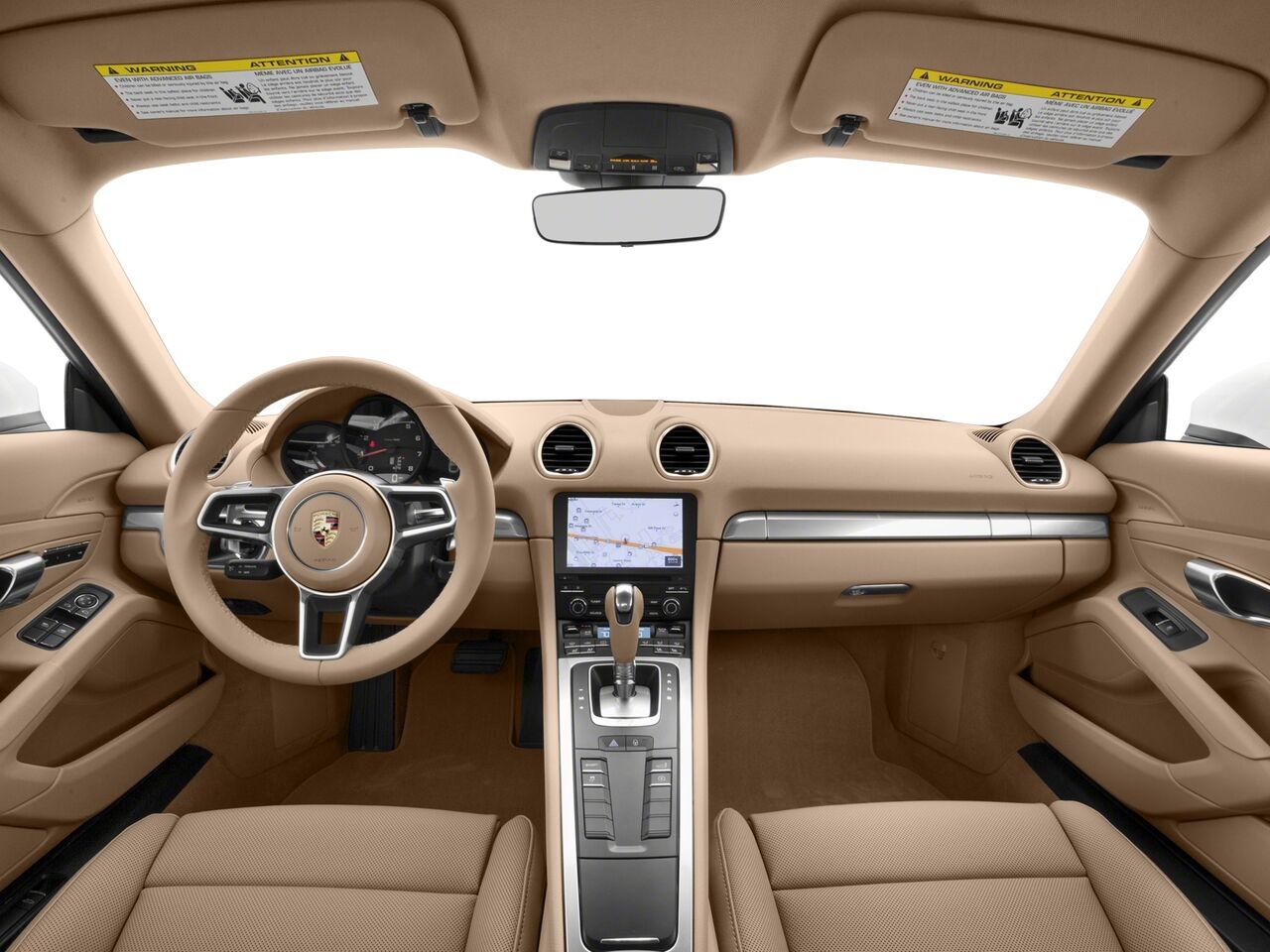 2018 Porsche 718 Cayman Willowbrook IL