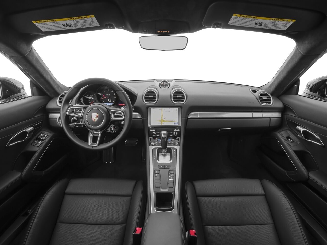2018 Porsche 718 Cayman GTS San Clemente CA