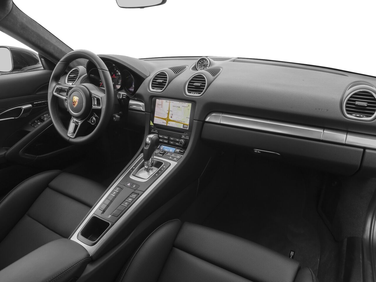 2018 Porsche 718 Cayman GTS San Clemente CA