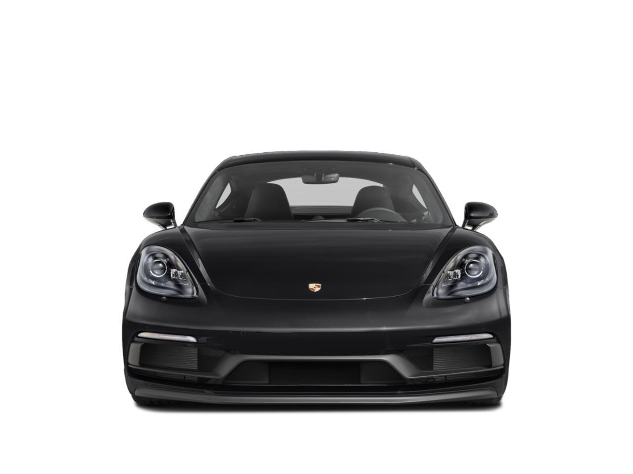 2018 Porsche 718 Cayman GTS San Clemente CA