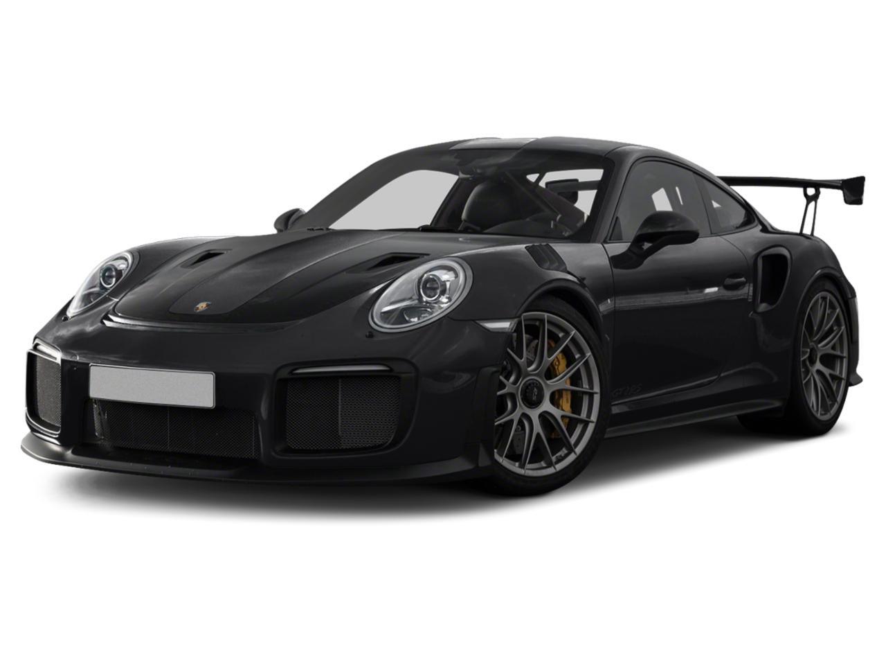 2018 Porsche 911 GT2 RS Miami FL
