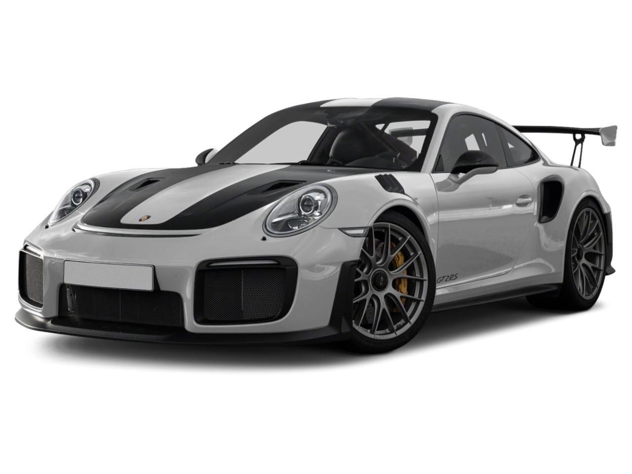 2018 Porsche 911 GT2 RS Miami FL