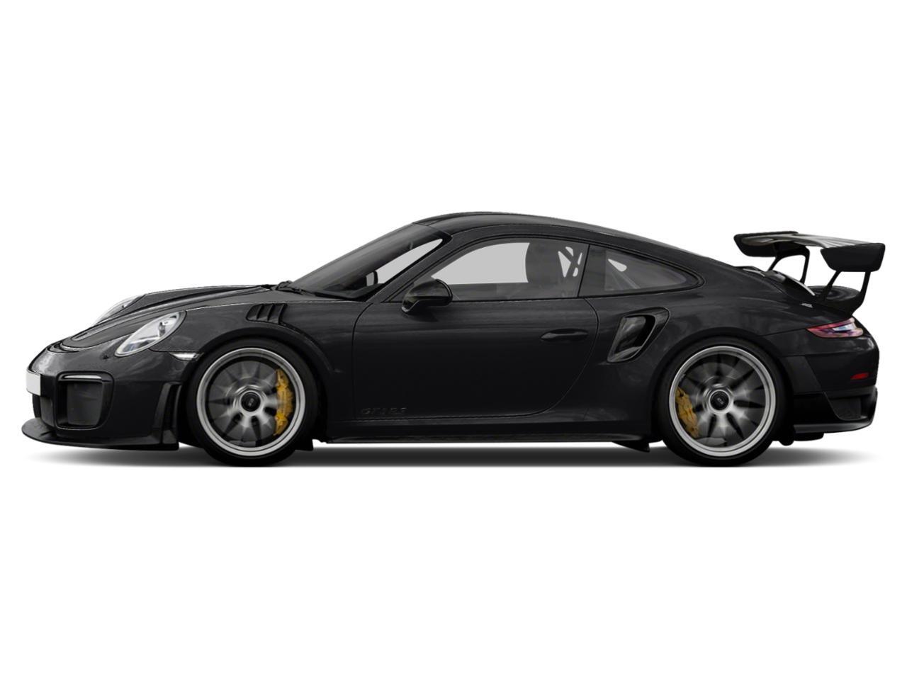 2018 Porsche 911 GT2 RS Miami FL
