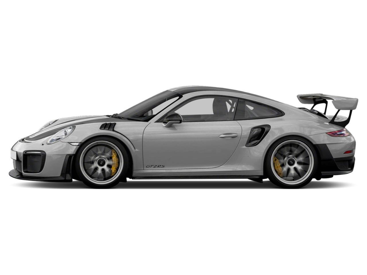 2018 Porsche 911 GT2 RS Miami FL