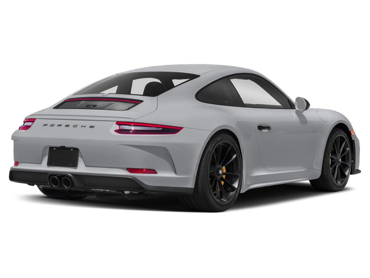 2018 Porsche 911 GT3 GT3 Lawrence KS