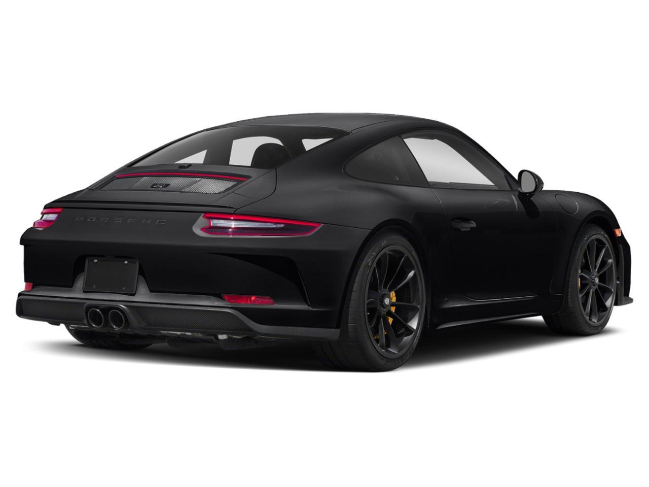 2018 Porsche 911 GT3 GT3 Lawrence KS