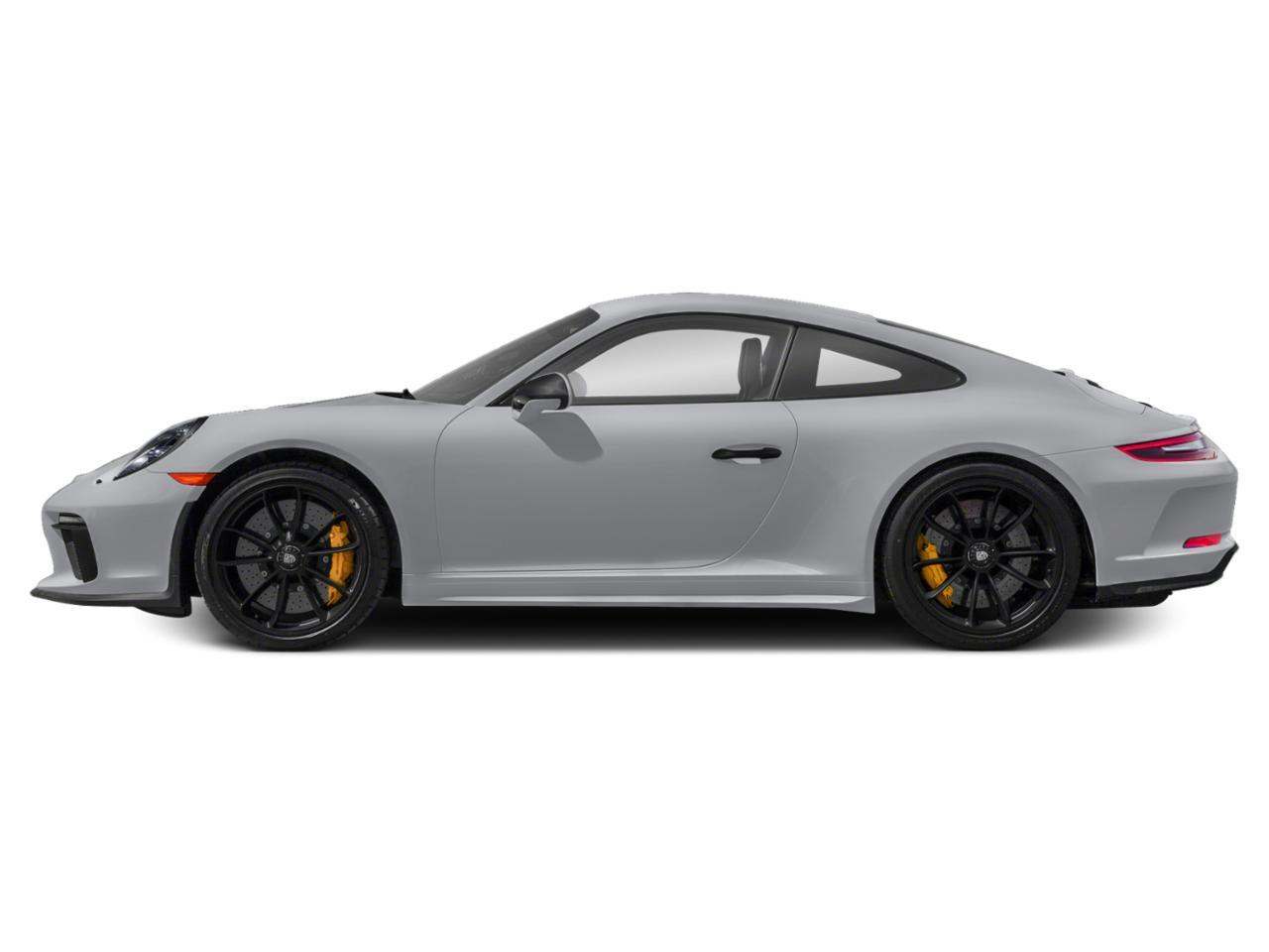 2018 Porsche 911 GT3 GT3 Lawrence KS