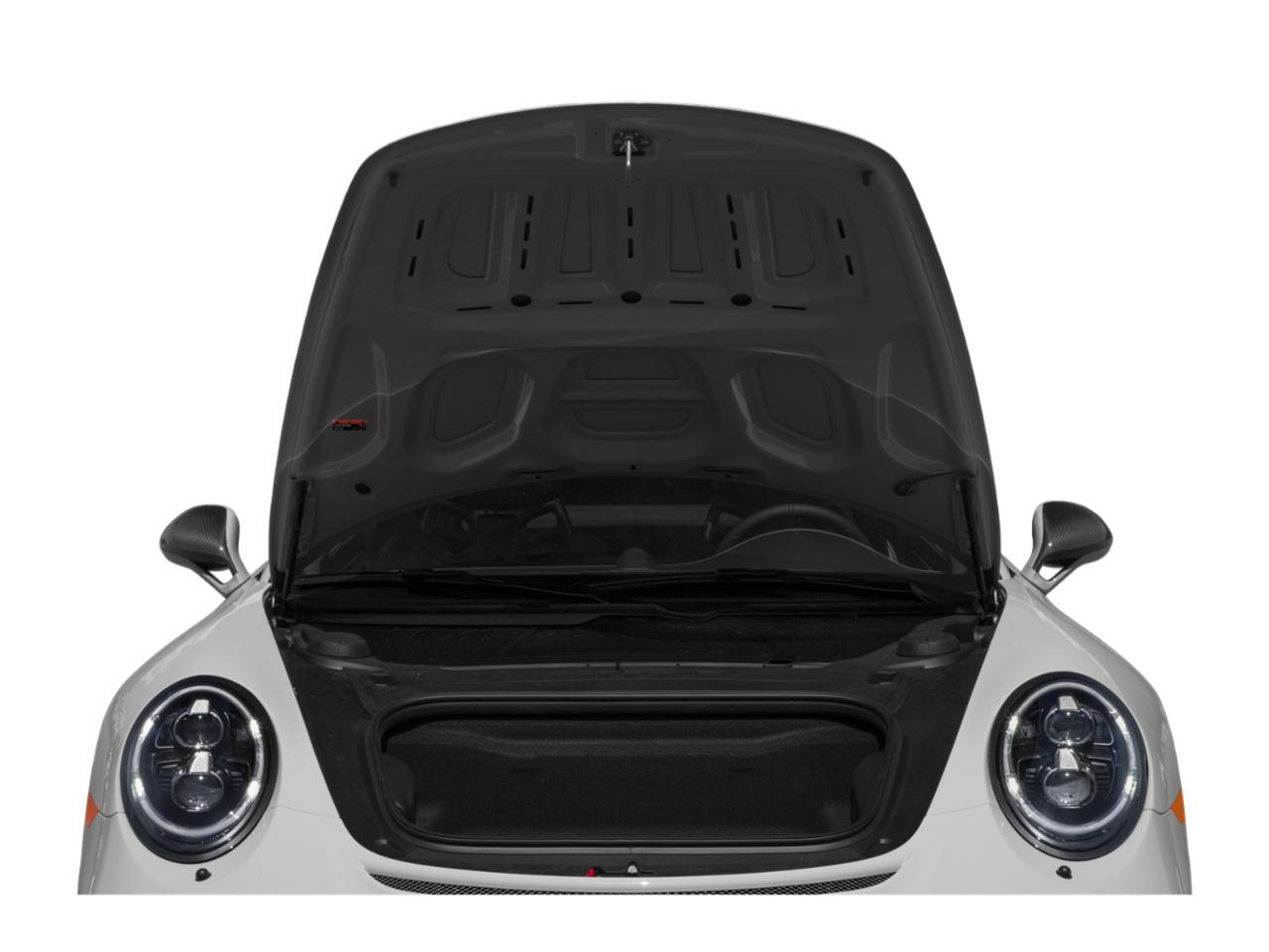 2018 Porsche 911 GT3 GT3 Lawrence KS