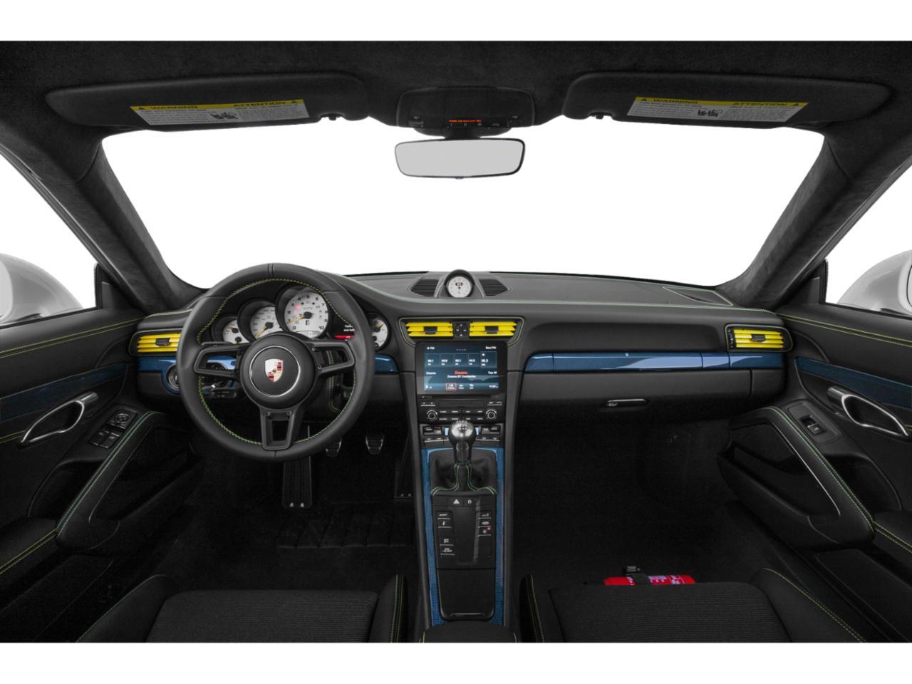 2018 Porsche 911 GT3 GT3 Lawrence KS