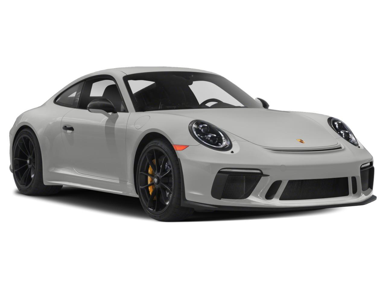 2018 Porsche 911 GT3 GT3 Lawrence KS