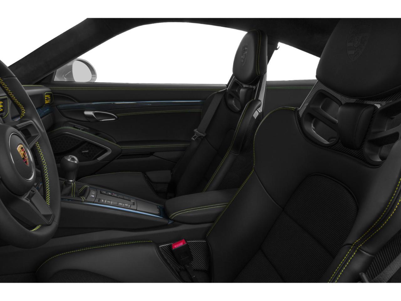 2018 Porsche 911 GT3 GT3 Lawrence KS