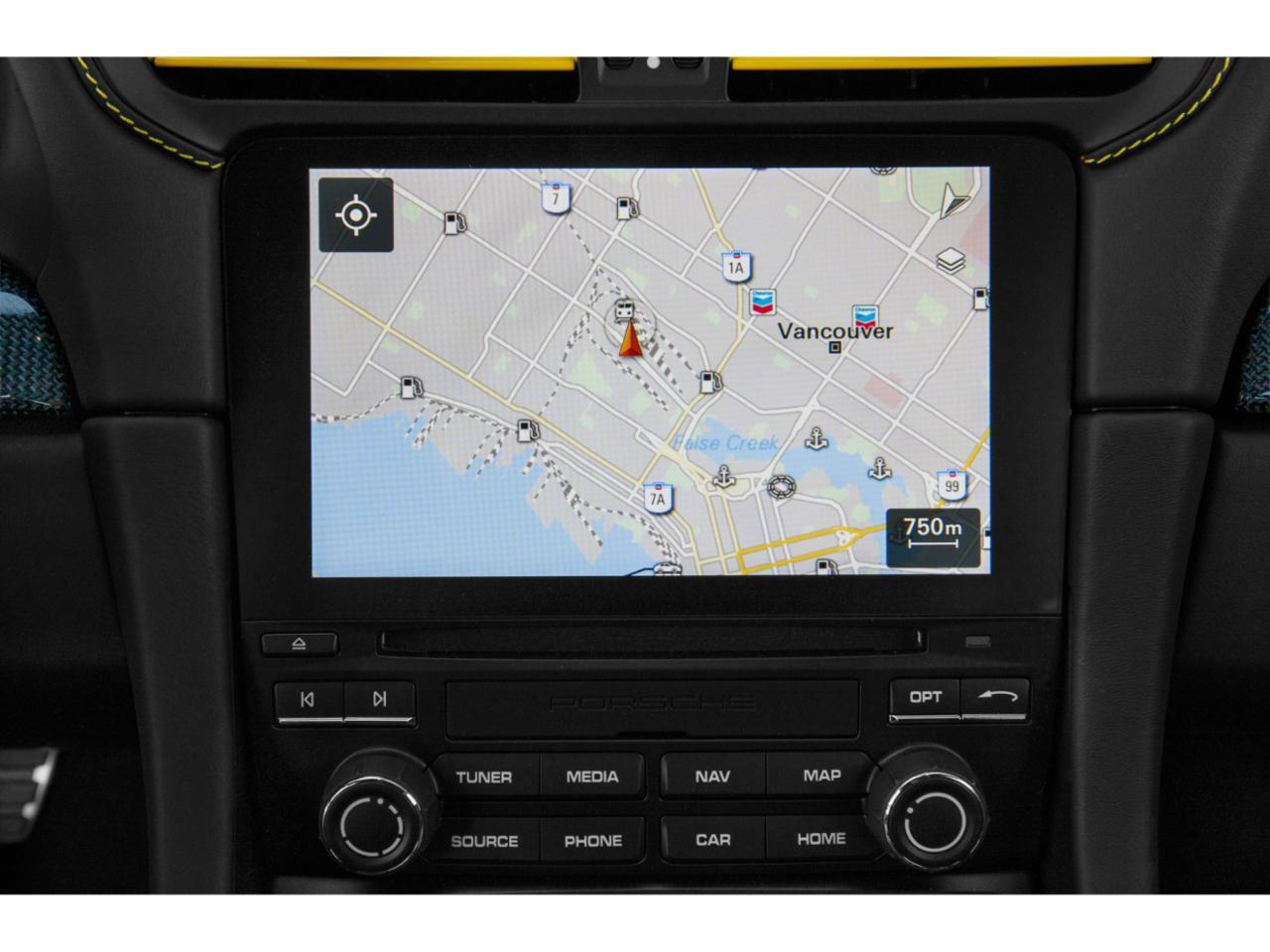 2018 Porsche 911 GT3 GT3 Lawrence KS