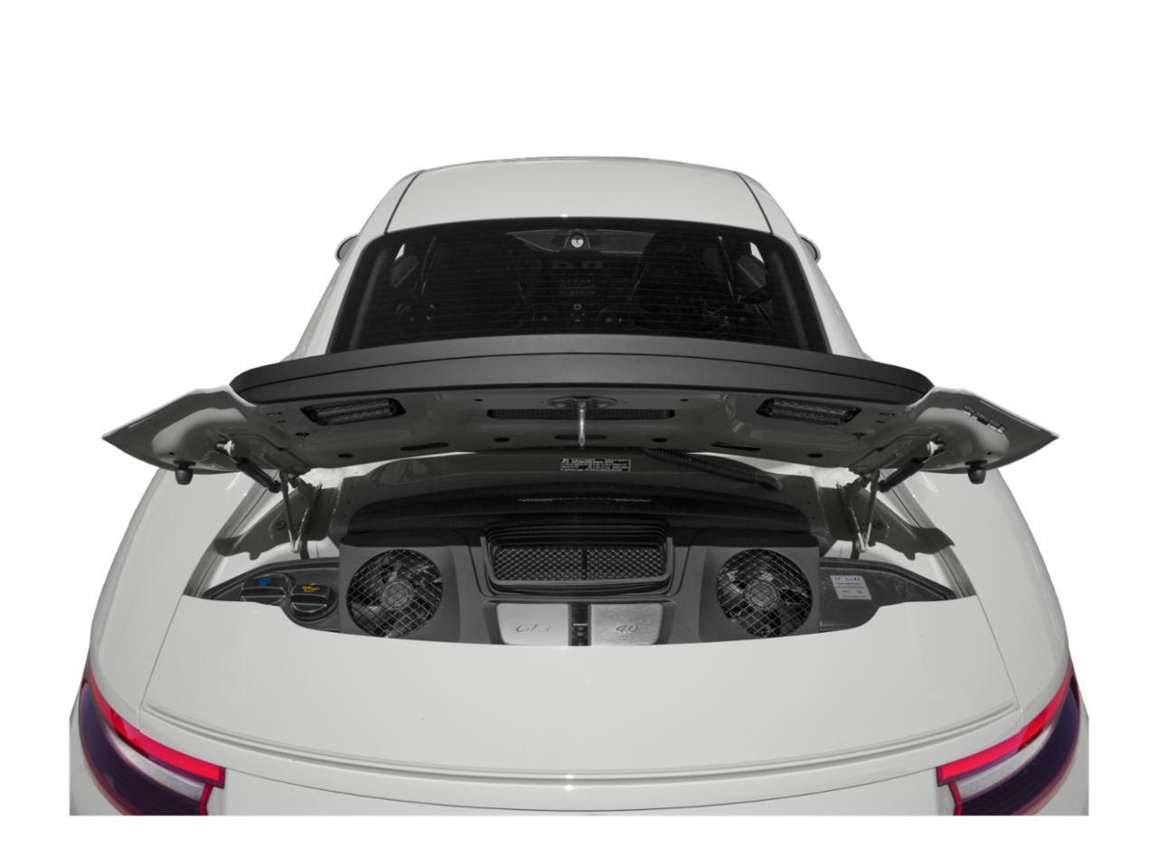 2018 Porsche 911 GT3 GT3 Lawrence KS