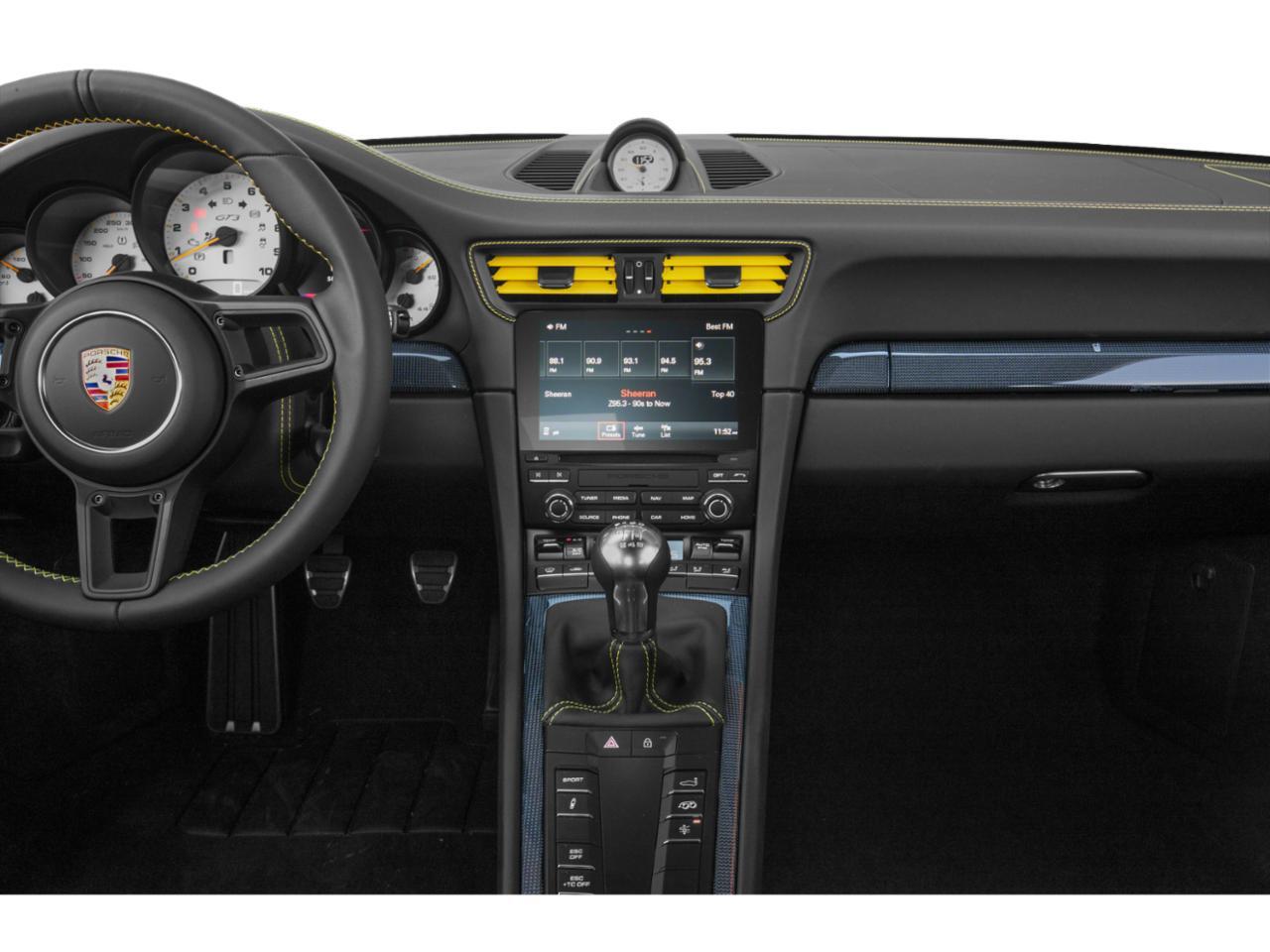 2018 Porsche 911 GT3 GT3 Lawrence KS